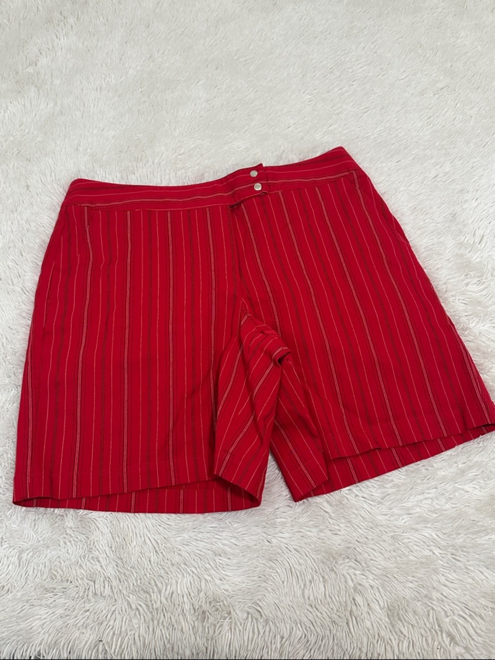 👢 Vintage Liz Golf Shorts